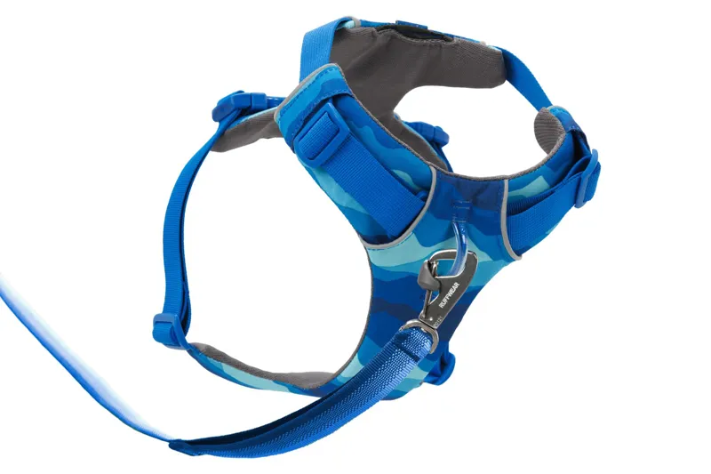 Ruffwear Front Range Dog Harness Coastal Mountains-6